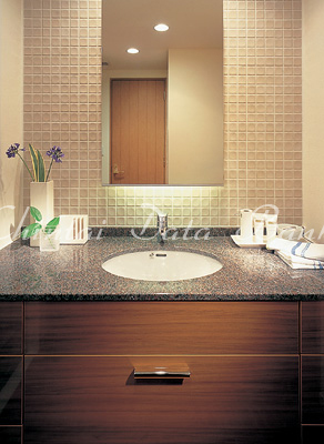 パウダールーム